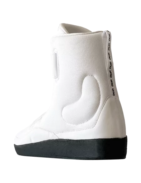 Chausses Double Up Heritage chausses blanche 2025