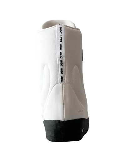 Chausses Double Up Heritage chausses blanche 2025