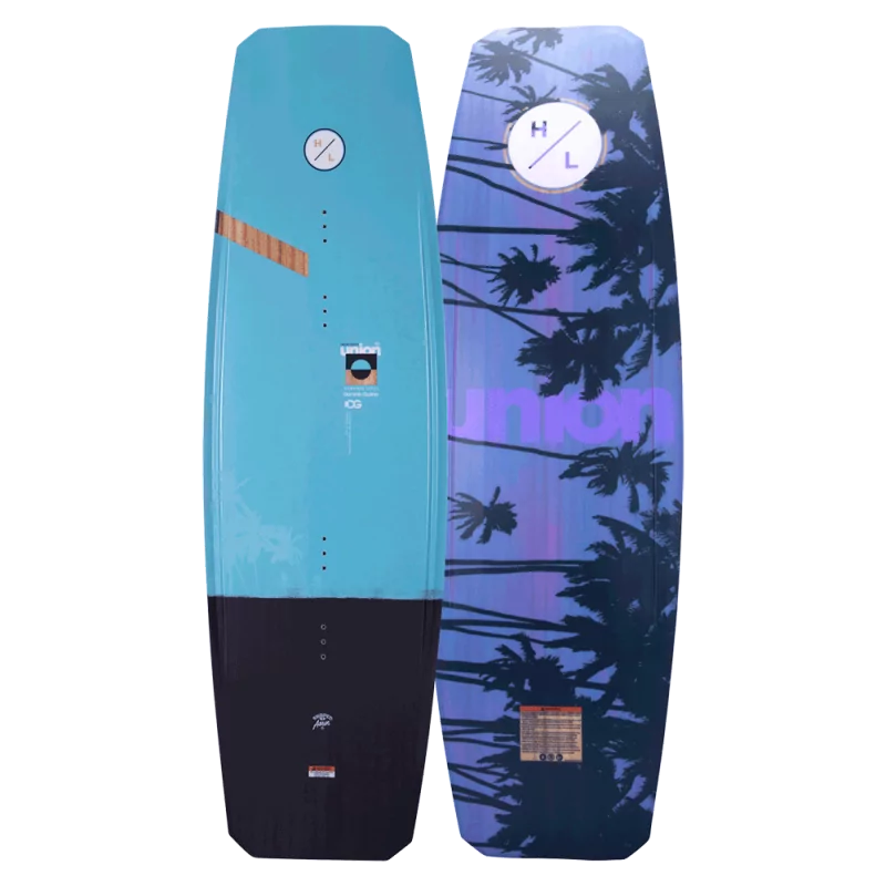 Wakeboard Hyperlite Union DOM LTD 2024