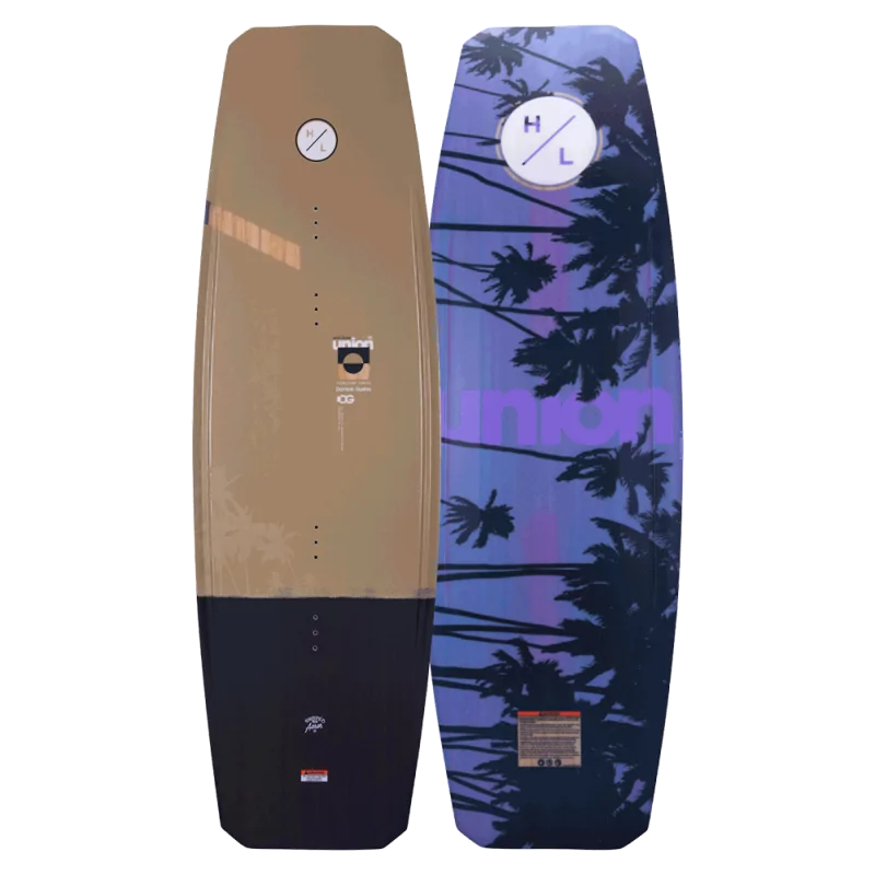 Wakeboard Hyperlite Union DOM LTD 2024