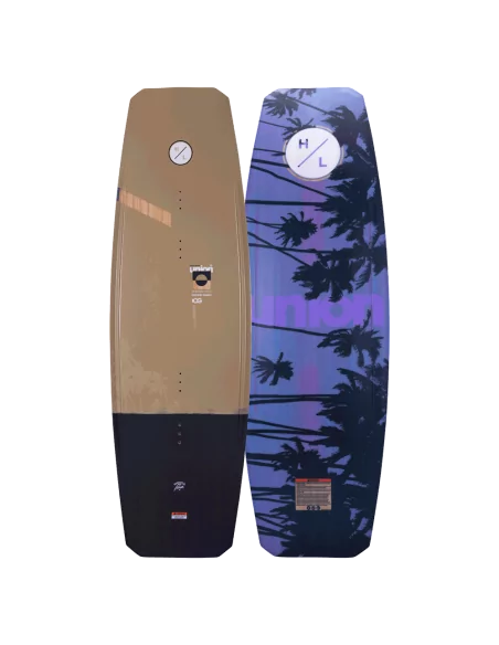 Wakeboard Hyperlite Union DOM LTD 2024