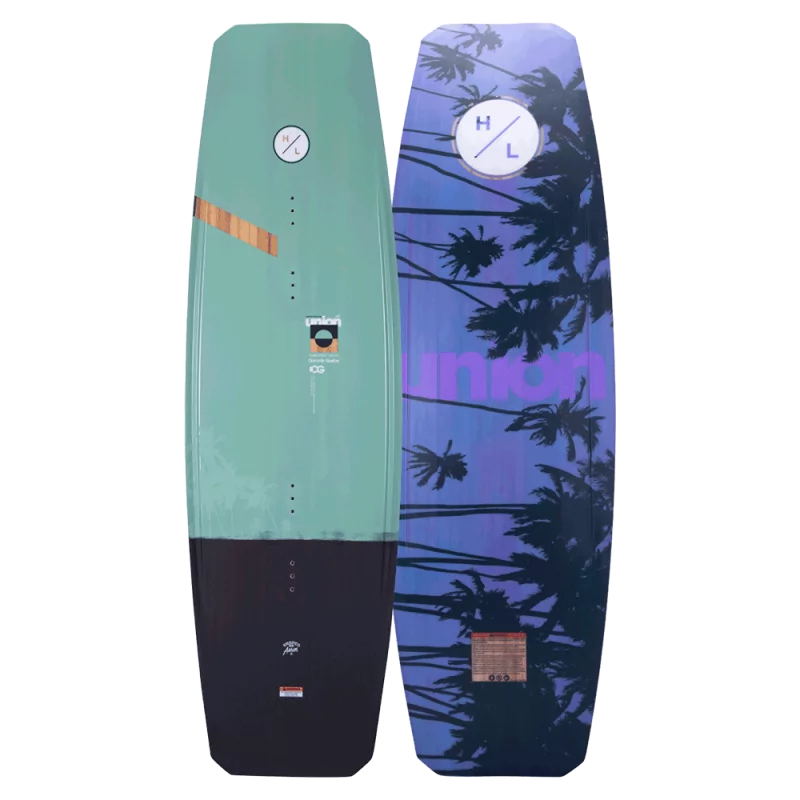 Wakeboard Hyperlite Union DOM LTD 2024