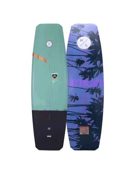 Wakeboard Hyperlite Union DOM LTD 2024
