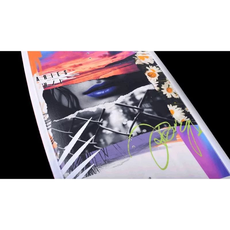 Wakeboard Gril Hyperlite Aries 2025