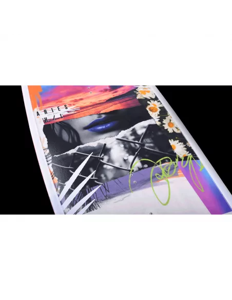 Wakeboard Gril Hyperlite Aries 2025