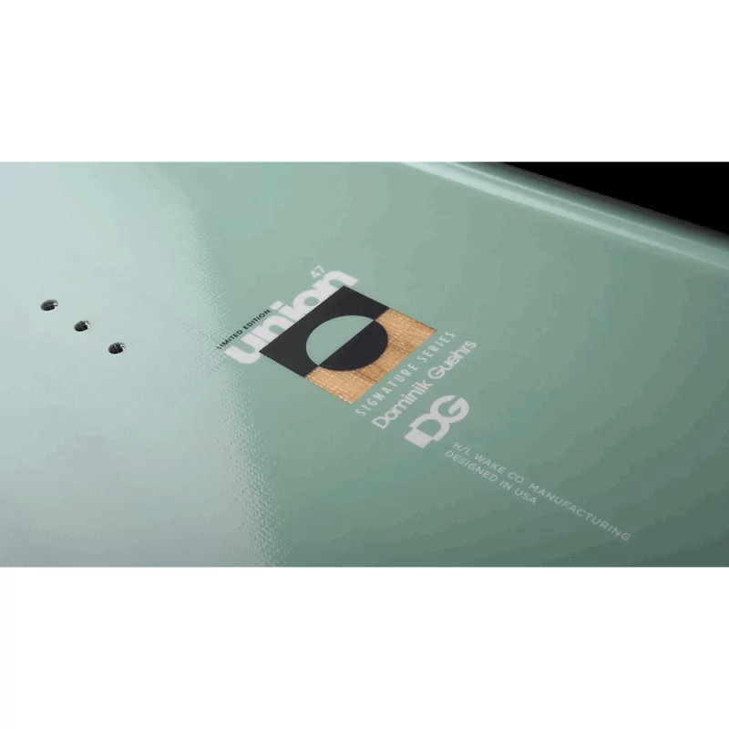 Wakeboard Hyperlite Union DOM LTD 2024