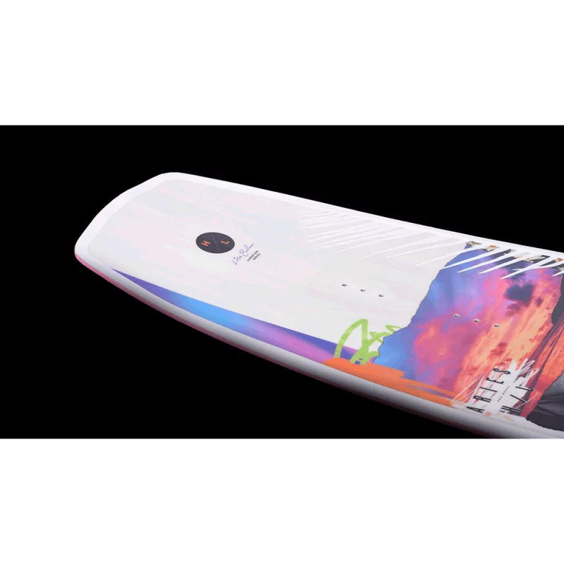 Wakeboard Gril Hyperlite Aries 2025