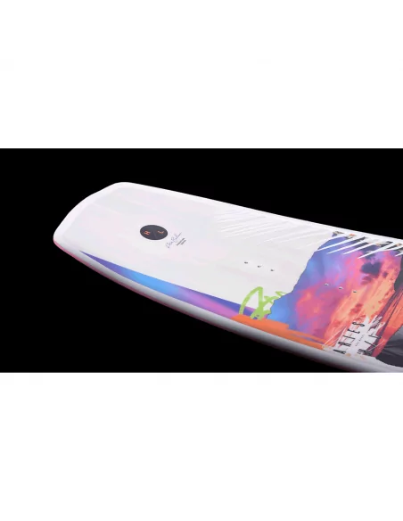 Wakeboard Gril Hyperlite Aries 2025