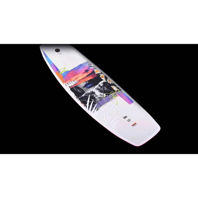 Wakeboard Gril Hyperlite Aries 2025