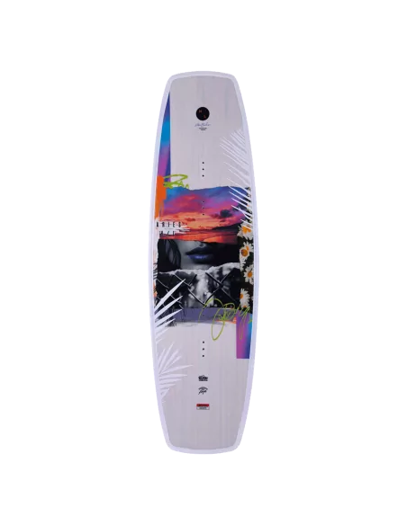 Wakeboard Gril Hyperlite Aries 2025