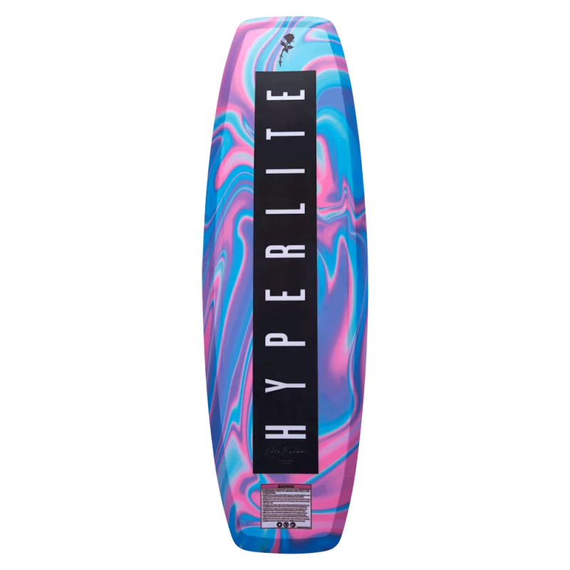 Wakeboard Gril Hyperlite Aries 2025