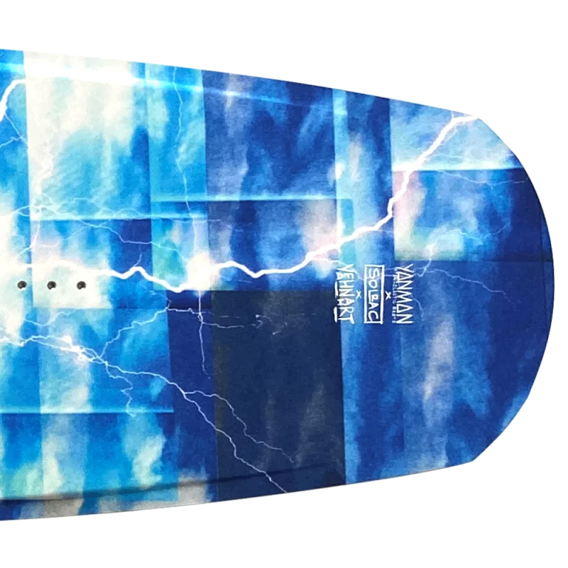 Wakeboard Double Up Sapparod 2024