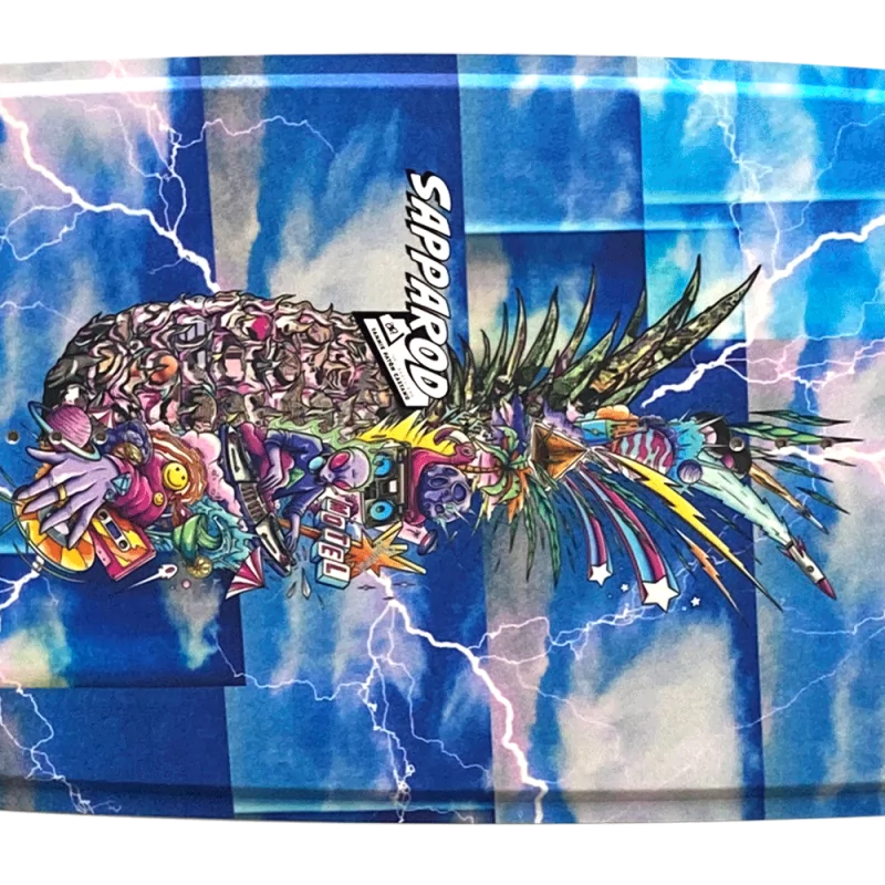 Wakeboard Double Up Sapparod 2024