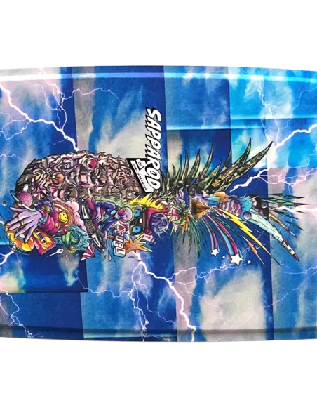 Wakeboard Double Up Sapparod 2024