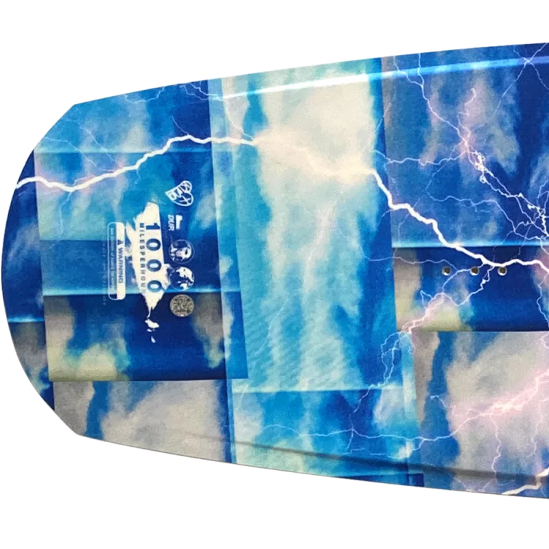 Wakeboard Double Up Sapparod 2024