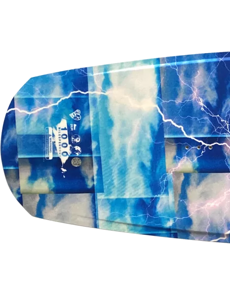 Wakeboard Double Up Sapparod 2024