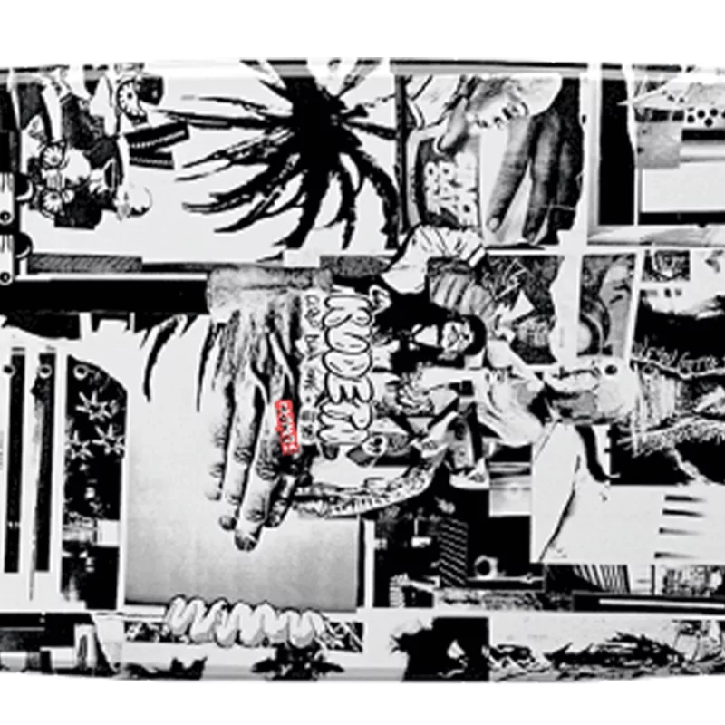 Wakeboard Double Up Kudeta 2024