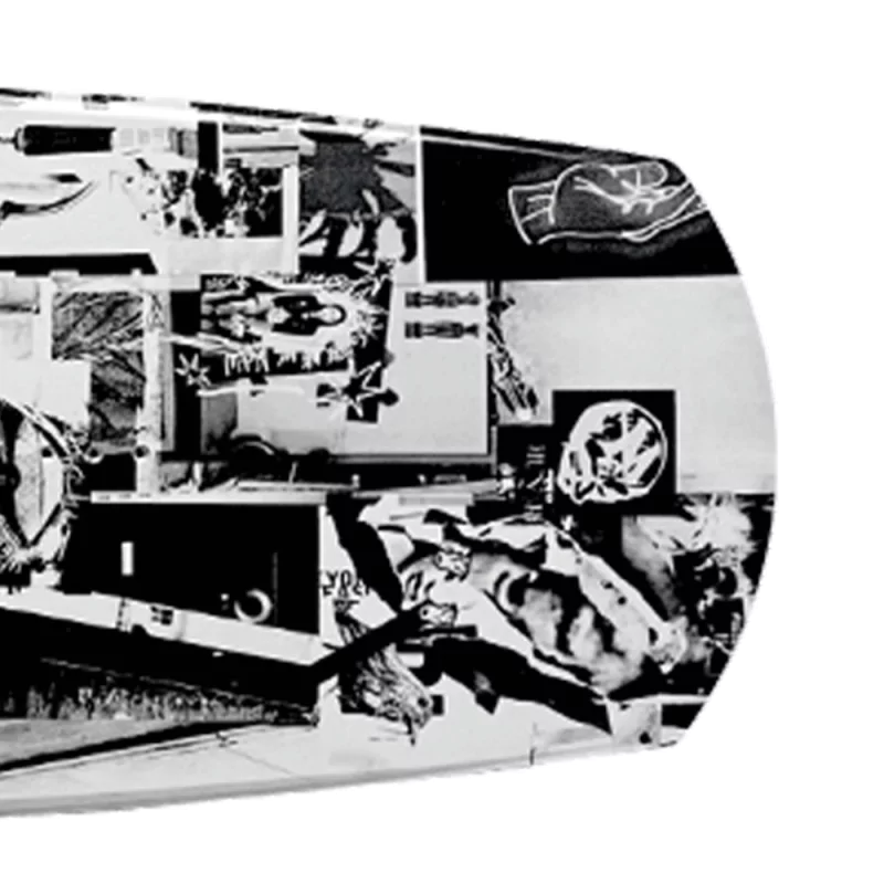 Wakeboard Double Up Kudeta 2024