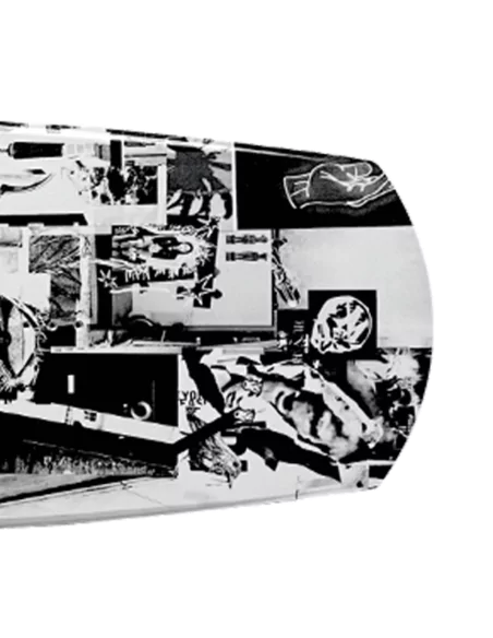 Wakeboard Double Up Kudeta 2024