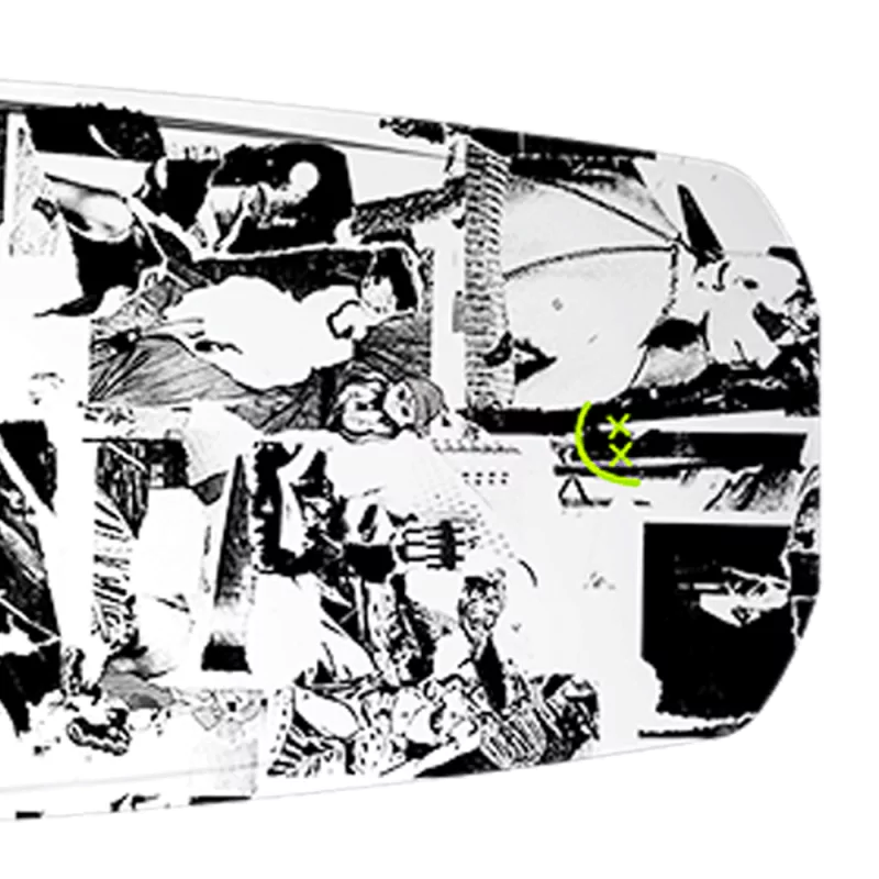 Wakeboard Double Up Madison 2025