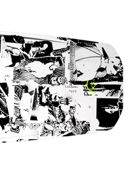 Wakeboard Double Up Madison 2025