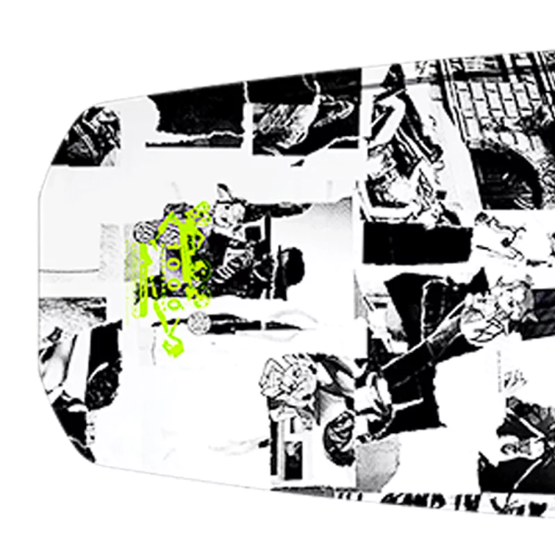 Wakeboard Double Up Madison 2025