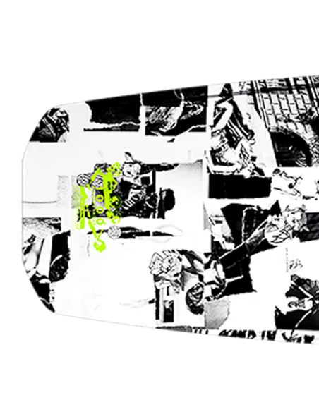 Wakeboard Double Up Madison 2025