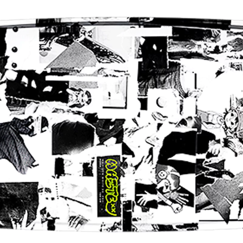 Wakeboard Double Up Madison 2025