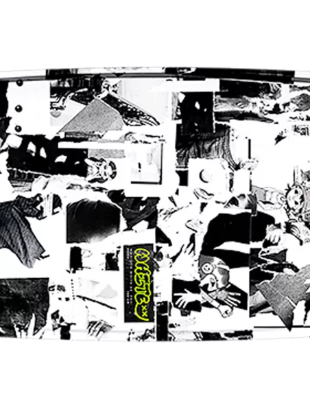 Wakeboard Double Up Madison 2025