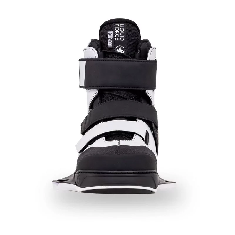 Chausses Liquid Force Hook 6X 2025