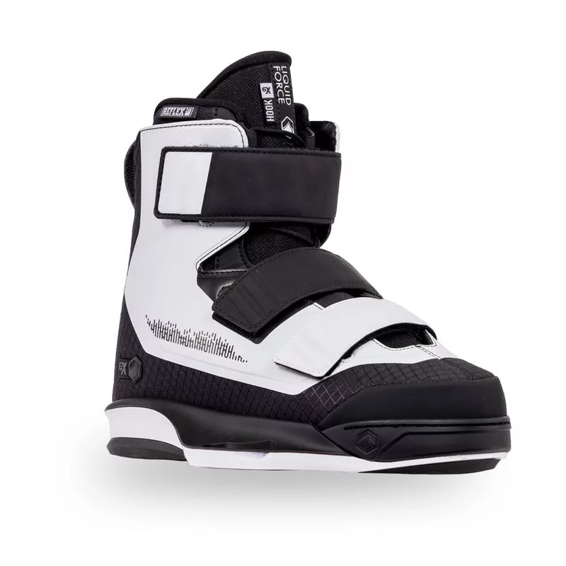 Chausses Liquid Force Hook 6X 2025