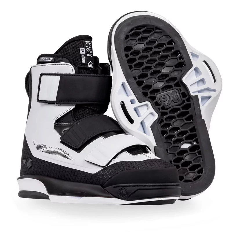 Chausses Liquid Force Hook 6X 2025