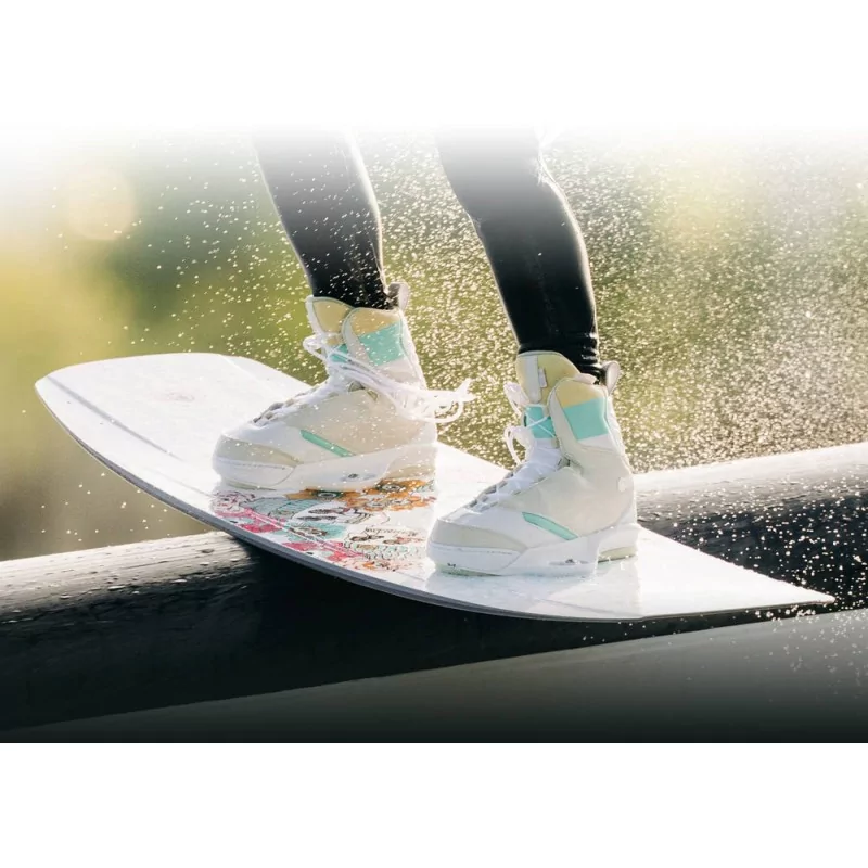 Chausses Liquid Force Vida girl 6X 2024