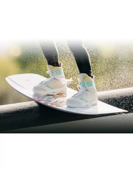 Chausses Liquid Force Vida girl 6X 2024