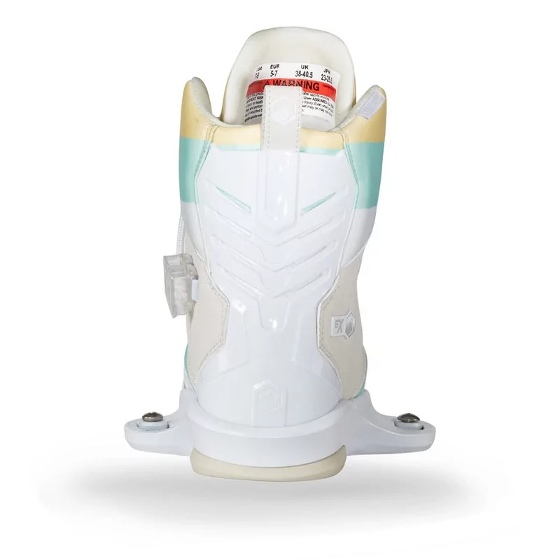 Chausses Liquid Force Vida girl 6X 2024