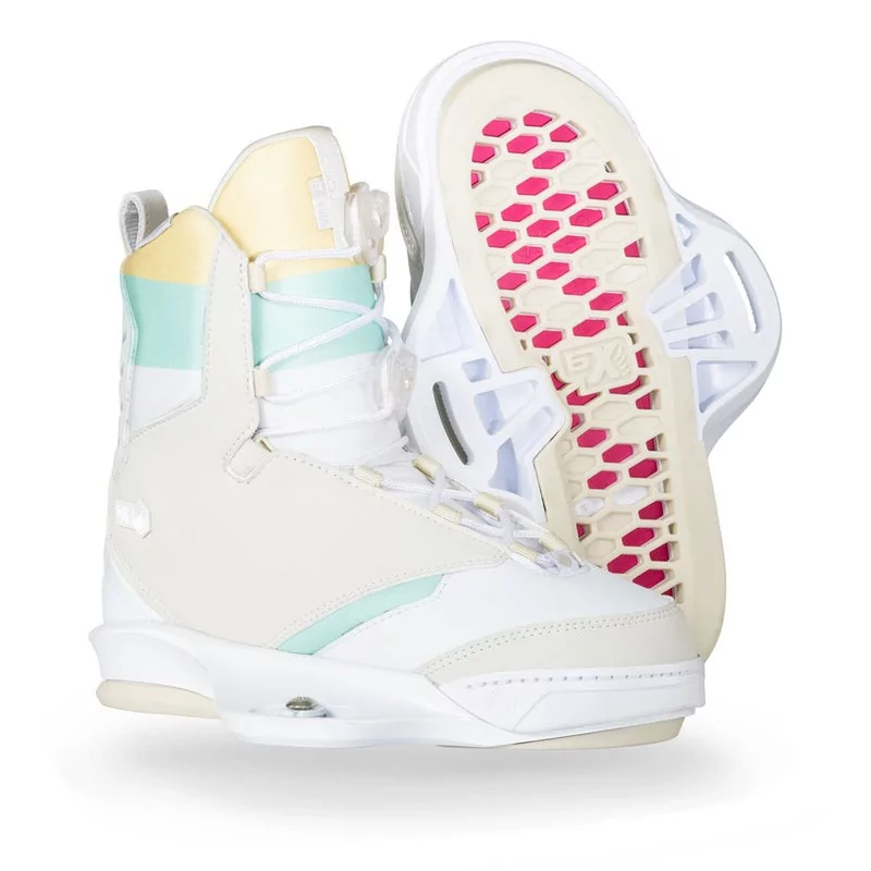 Chausses Liquid Force Vida girl 6X 2024