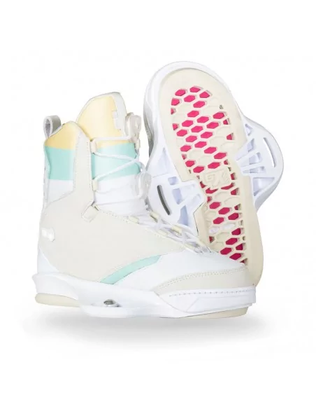 Chausses Liquid Force Vida girl 6X 2024