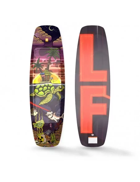 Wakeboard Liquid Force Tao 2024