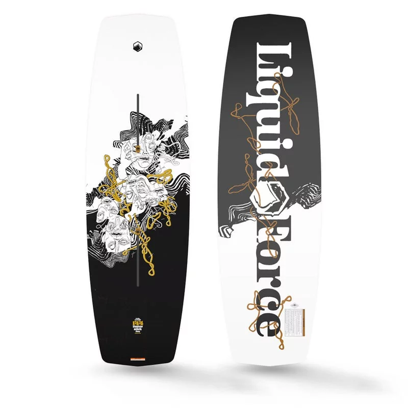 Wakeboard Liquid Force Butterstick...