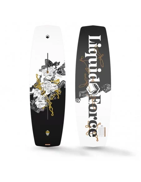 Wakeboard Liquid Force Butterstick Pro 2024