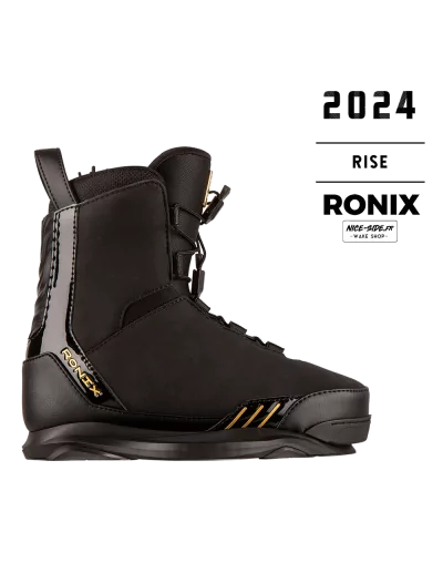 Chausses ronix femme 2024 wakepark cable