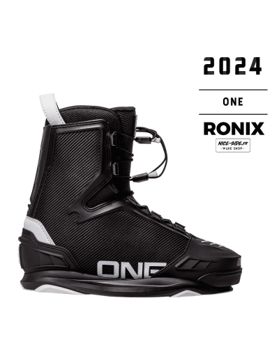 Ronix wakeboard chausse ONE 2024