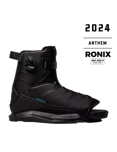 Ronix Anthem 2024 chausses wakeboard