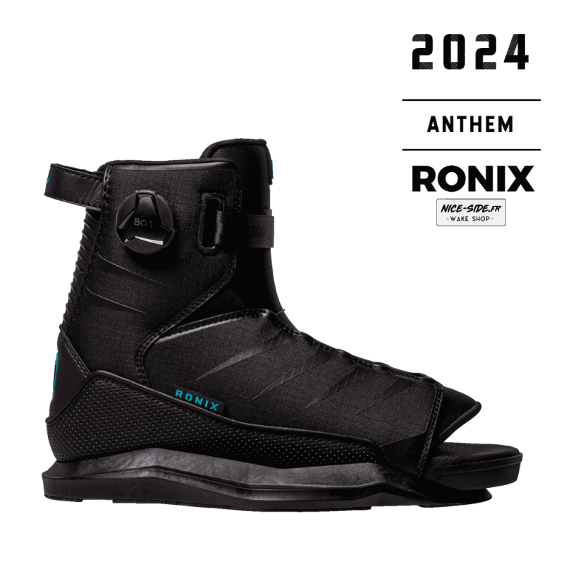 Ronix Anthem 2024 chausses wakeboard