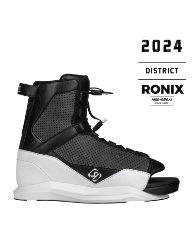 Ronix-distric-2023-chausses-wakeboard-homme