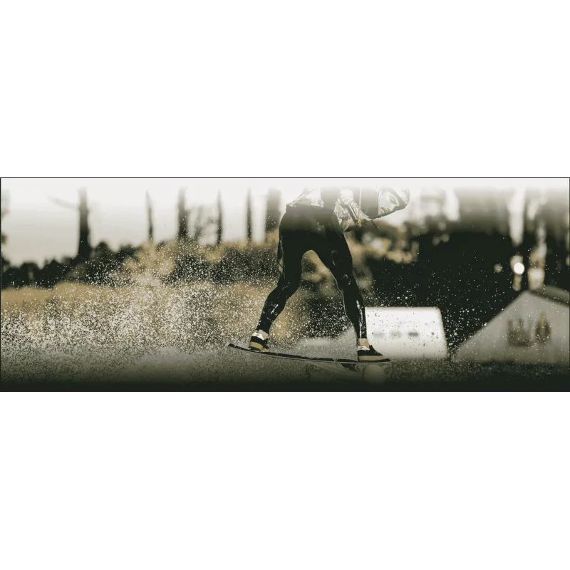 Wakeskate Liquid Force tao 2024 Wakeskate Liquid Force tao 2024