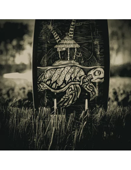 Wakeskate Liquid Force tao 2024