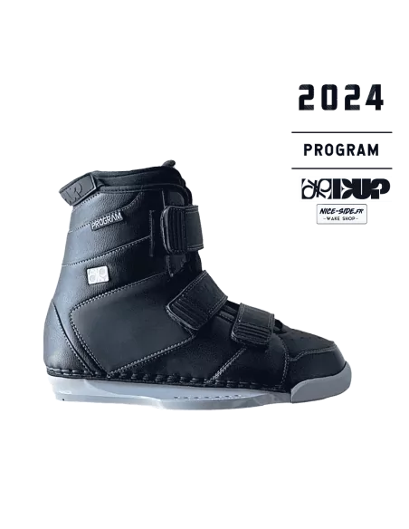 Program chausse wakeboard park double up wake DUP 2024 wakeshop