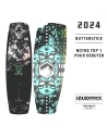 Wakeboard Liquid Force Butterstick 2024