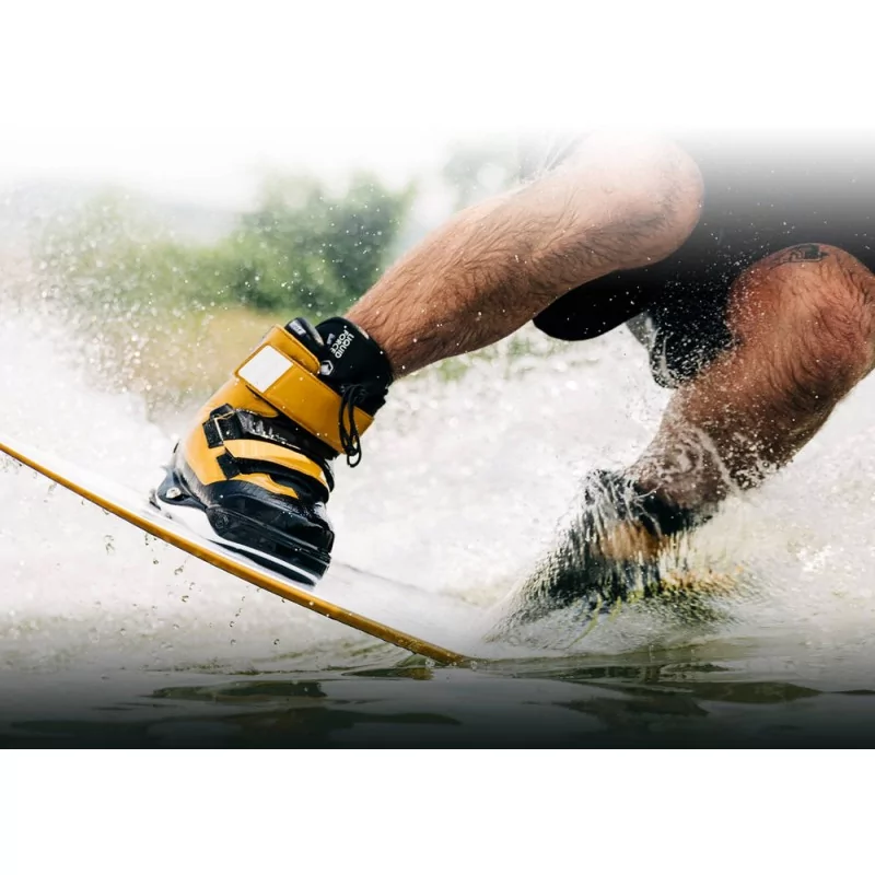 Chausses Liquid Force Hook 4D 2024